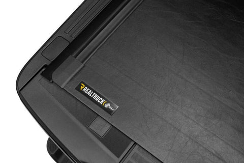BAK 19-20 Ford Ranger 5ft Bed Revolver X2 - 39332