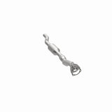 MagnaFlow Direct Fit Catalytic Converter 96-99 Audi A6 Quattro 2.8L - 24123