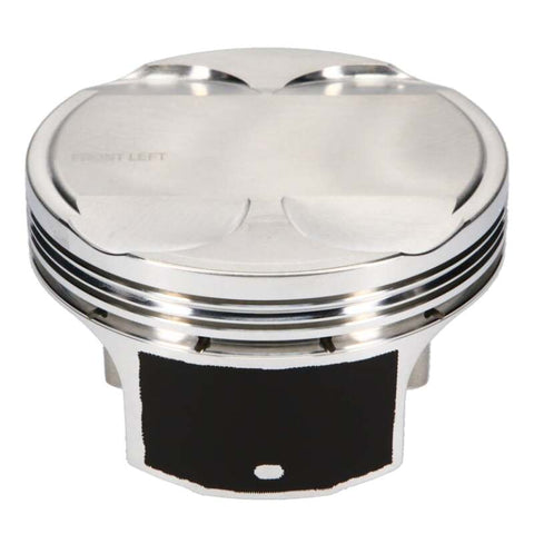JE Pistons COYOTE 5.0 MODULAR 11:1 Set of 8 Pistons - 314420