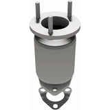 MagnaFlow Direct Fit Catalytic Converter 85-87 Mazda B2000 2.0L - 333221