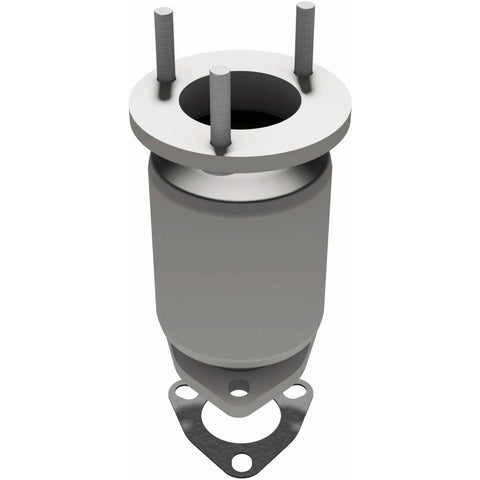 MagnaFlow Direct Fit Catalytic Converter 85-87 Mazda B2000 2.0L - 333221