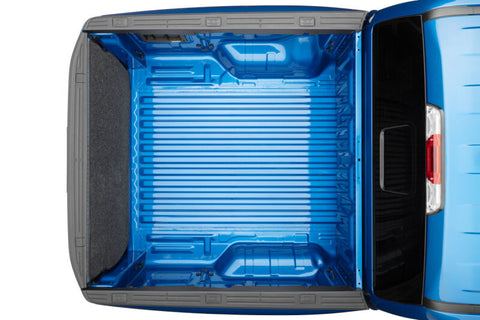 Husky Liners 17-26 Honda Ridgeline Guardian Comfort Tailgate Mat - HBMH17TG