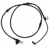 Power Stop 06-09 Land Rover Range Rover Sport Front Euro-Stop Electronic Brake Pad Wear Sensor - SW-1526