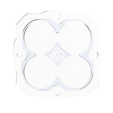 KC HiLiTES FLEX ERA 4 Spot Beam Lens Replacement (ea) - Clear - 4259