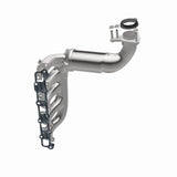 MagnaFlow Conv DF 09-10 Hummer H3/H3T 3.7L Manifold (49 State) - 51085