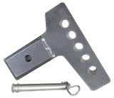 Gen-Y 2.5in Weight Distribution Shank 2.4K TW 21K Towing - GH-0353