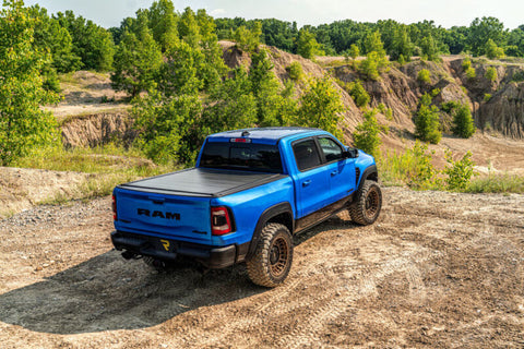 Retrax 04-08 Ford F-150 Super Crew/Super Cab (5.5ft. Bed) Retrax IX - 30311