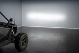 Diode Dynamics 20-Present Polaris RZR SS5 Pro CrossLink Roof - Yellow Combo Lightbar Kit - DD7633