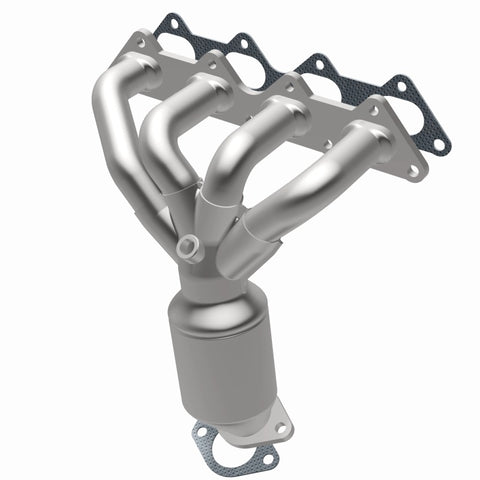 MagnaFlow Direct Fit Catalytic Converter 01-05 Dodge Stratus 2.4L - 452027
