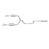 MagnaFlow Sys C/B 05 Grand Prix GXP 5.3L V8 - 16726