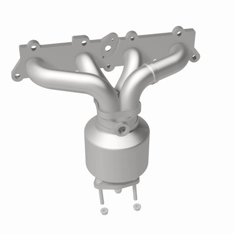 MagnaFlow Conv DF 99-02 Saturn SC/SL/SW Series 1.9L Manifold - 50150