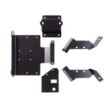 ARB Mount Kit CKSA/CKMA/CKMTA Suits 2018+ Jeep Wrangler JL - 3550220