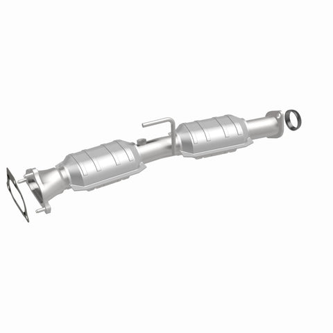 MagnaFlow Direct Fit Catalytic Converter 01-04 Explorer 4.0L OEM - 49400