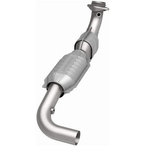 MagnaFlow Direct Fit Catalytic Converter 01-03 F-150 5.4 2WD D/S 49S - 93447