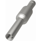 MagnaFlow Direct Fit Catalytic Converter 90-95 Chevrolet C2500 4.3L/5.7L/7.4L - 3391477