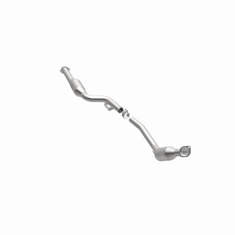 MagnaFlow Direct Fit Catalytic Converter 98-03 MB E320 3.2L D/S - 24396