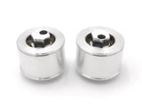 SPL Parts 2016+ Chevrolet Camaro (6th Gen) Front Caster Rod Bushings (Adjustable) - SPL CRB CAM6