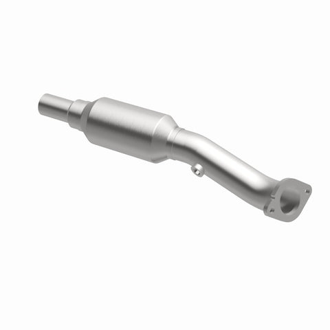 MagnaFlow Direct Fit Catalytic Converter 09 Matrix S 2.4L Rear OEM - 49501