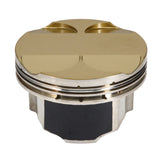 JE Pistons JE ULTRA SERIES 08-19 Suzuki GSX 1300R Piston Kit - 379441
