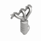 MagnaFlow Direct Fit Catalytic Converter 07-09 Chrysler Sebring 2.7L - 51735