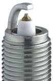 NGK Laser Platinum Spark Plug Box of 4 (ZFR5LP-13G) - 7781