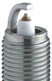 NGK Double Platinum Spark Plug Box of 4 (PZFR5F-11) - 4363