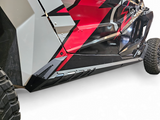 Elektric Offroad 2020-2025 Polaris Rzr Pro Xp Pro R Turbo R Volt Rocker Guards 4 Seat - RKS610010