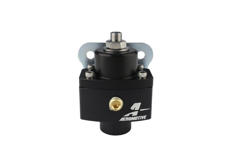 Aeromotive Marine 2-Port AN-06 Carb. Reg - 13211