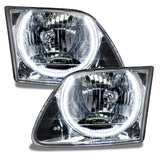 Oracle Ford Lightning 99-04 LED Halo Kit - White - 1312-001