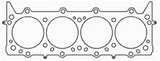 Cometic AMC 401 for Aftermarket Heads 4.380in Bore .040in MLS Head Gasket - C5409-040