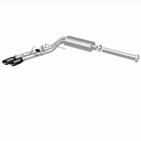 Magnaflow 15-20 Ford F-150 Street Series Cat-Back Performance Exhaust System - 19497