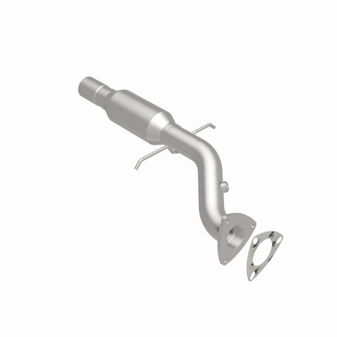 MagnaFlow Direct Fit Catalytic Converter 1995 Chevrolet Blazer 4.3L V6 - 3391416