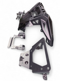 Elektric Offroad 2026+ Kawasaki Teryx H2 Front Bumper - FWB420001