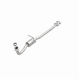 MagnaFlow Conv Direct Fit Geo-Suzuki 89 94 - 22616