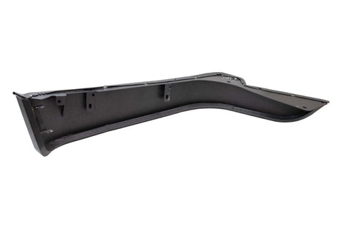 Fishbone Offroad 2018+ Jeep Wrangler JL Rear Fenders Elite Aluminum - FB33195R