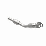 MagnaFlow Direct Fit Catalytic Converter 03-04 Vibe/Matrix/Corol OEM - 49461