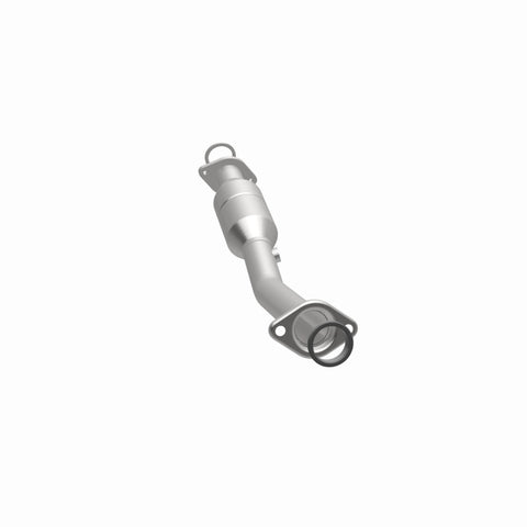 Magnaflow Conv DF 2011-2015 Juke L4 1.6 OEM Underbody - 52437