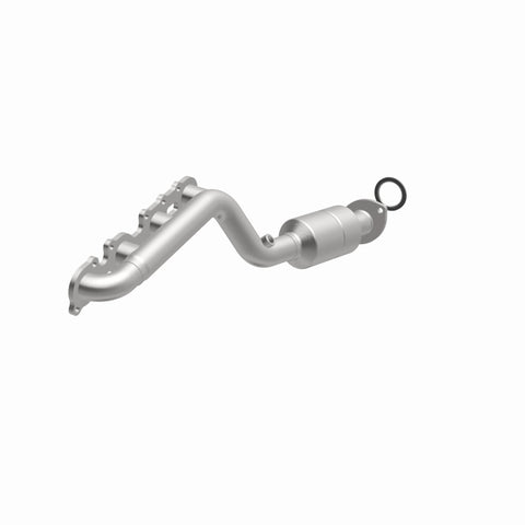 MagnaFlow Conv DF 08-09 Lexus LS600H 5.0L - 51888