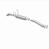 MagnaFlow SYS C/B 06-07 Ram 1500 MC IFS 5.7L - 17117