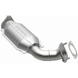 MagnaFlow Direct Fit Catalytic Converter 08-09 Cadi CTS 3.6 Passenger Side OEM - 49171