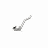 MagnaFlow Direct Fit Catalytic Converter 2006-2011 R350 3.5 L Underbody - 52177