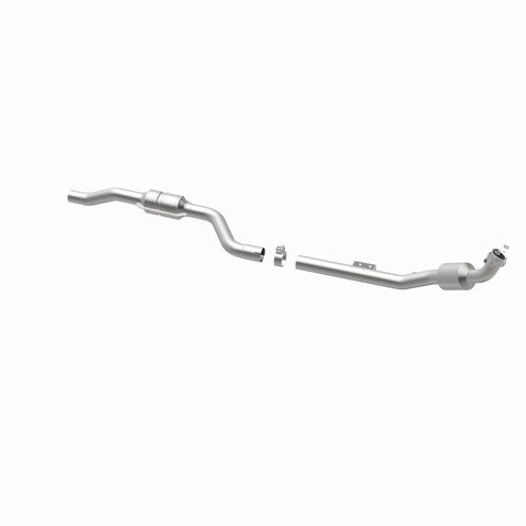 MagnaFlow Direct Fit Catalytic Converter 98-03 Mercedes E320 3.2L - 51706