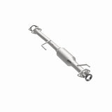 MagnaFlow Catalytic Conv Direct Fit California Grade 96-98 Suzuki Sidekick L4 1.6L/1.8L - 4481626