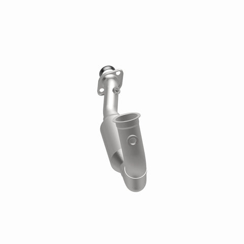MagnaFlow Conv Direct Fit OEM 2004 Jeep Liberty Underbody - 4551583