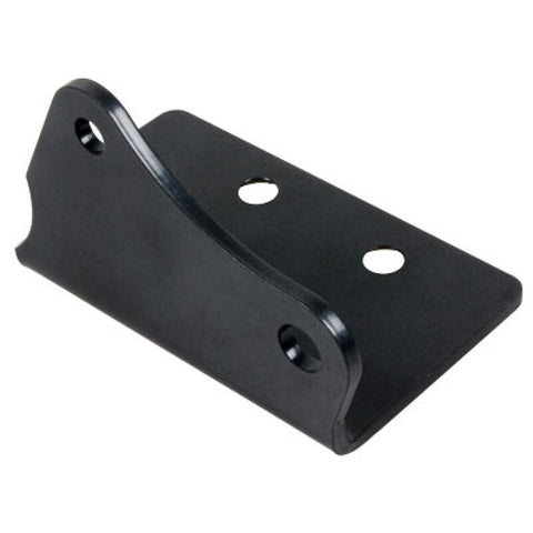 Synergy 07-18 Jeep Wrangler JK/JKU Front Lower Shock Mount Bracket - 8073