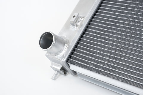CSF 18-23 Subaru Crosstrek / 17-22 Impreza High-Performance All-Radiator - 7216