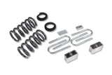 Belltech LOWERING KIT W/O SHOCKS - 650