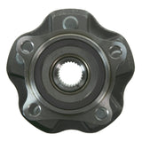 MOOG 18-19 Lexus RX350L Rear Hub Assembly - 512365