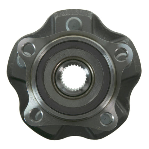 MOOG 18-19 Lexus RX350L Rear Hub Assembly - 512365