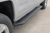 Dee Zee 99-23 Chevrolet/GMC/Dodge/Ford Full Size Running Board RegCab NXt Universal Truck Board - DZ16301